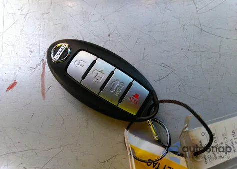 2017 Nissan Altima 2.5 from USA, damaged, VIN 1N4AL3AP8HN359934